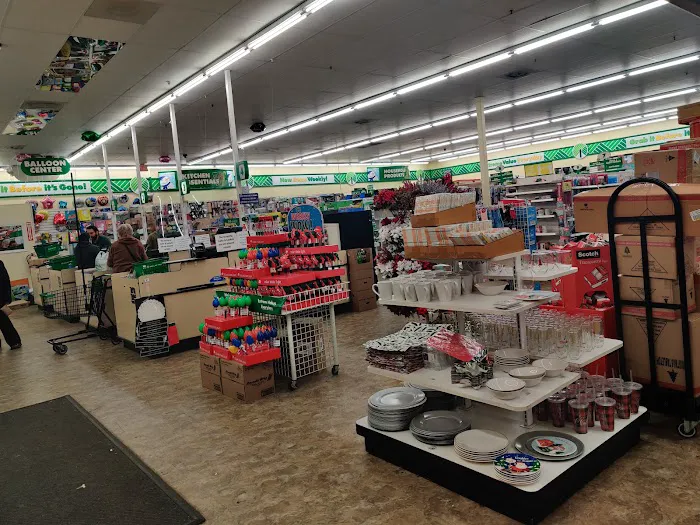 Dollar Tree 0