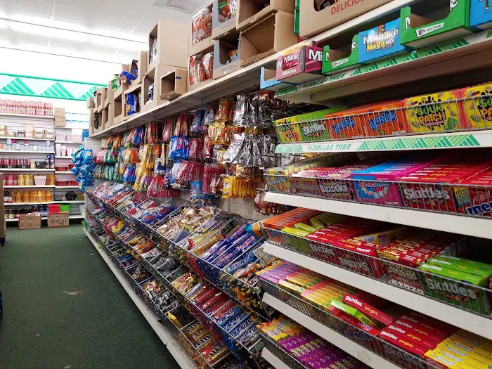 Dollar Tree 2