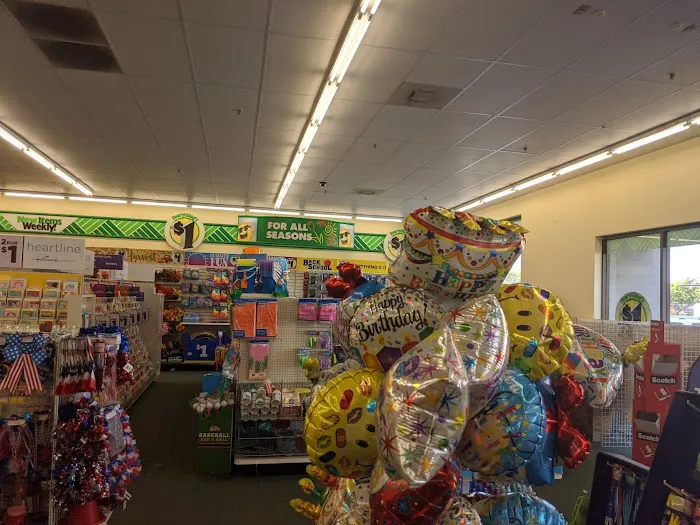 Dollar Tree 3