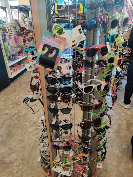 Dollar Tree 7