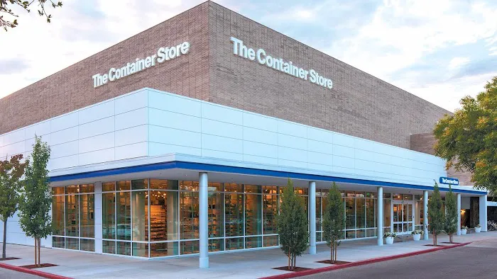 The Container Store 0