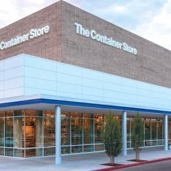 The Container Store ico
