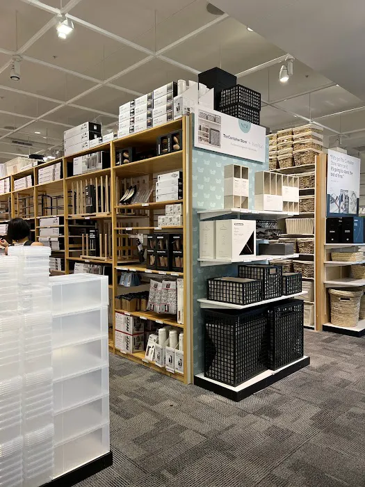 The Container Store 3