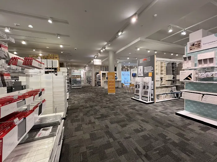 The Container Store 2