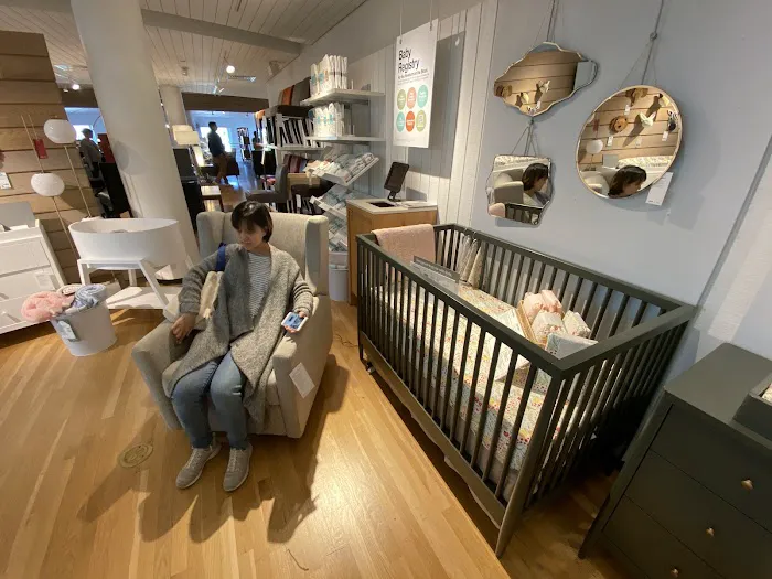 The Container Store 7