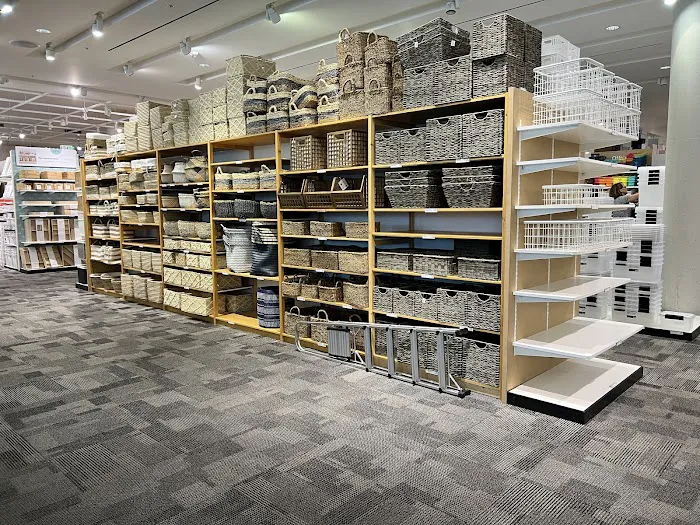 The Container Store 6