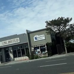 Antiques Unlimited ico