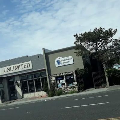 Antiques Unlimited