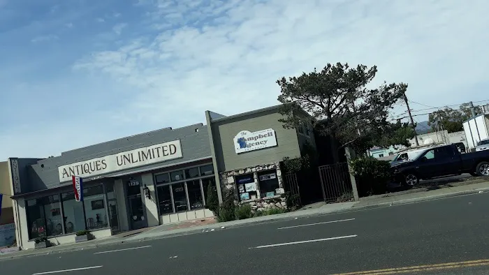 Antiques Unlimited 7