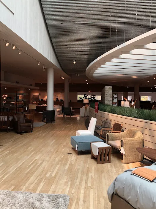 Crate & Barrel 4