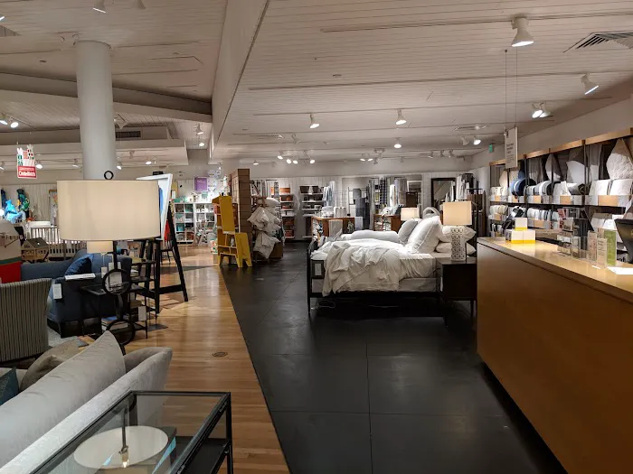 Crate & Barrel 5
