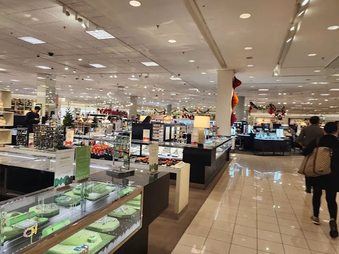 Nordstrom 0