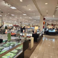 Nordstrom ico