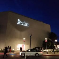 Neiman Marcus ico