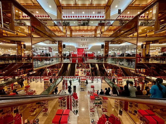 Macy's 2