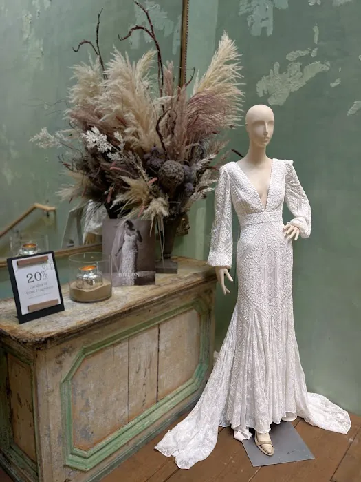 Anthropologie 1