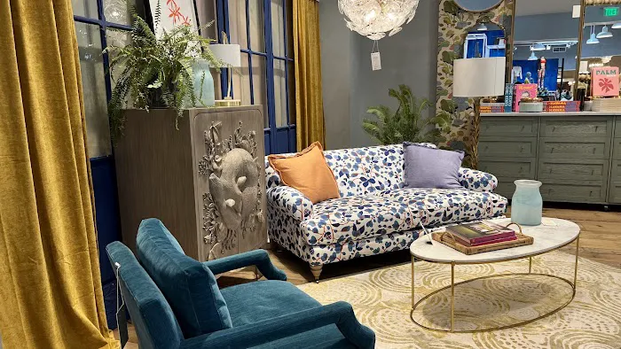 Anthropologie 8