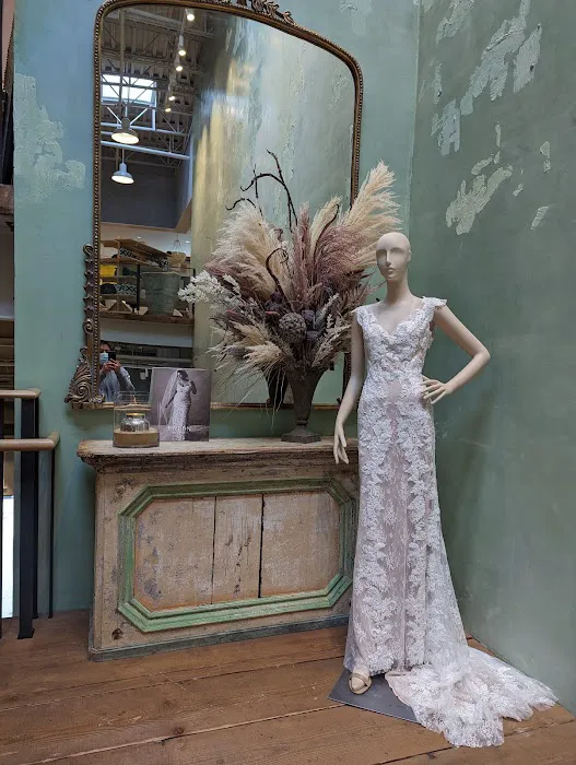 Anthropologie 4