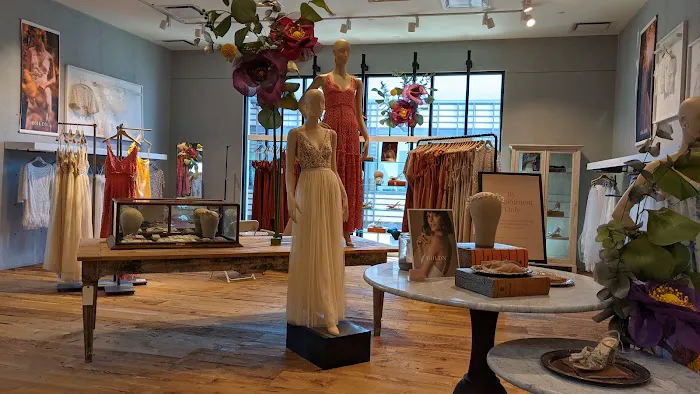 Anthropologie 6