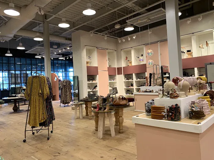 Anthropologie 5
