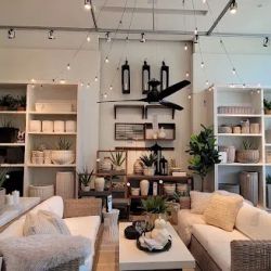 Pottery Barn ico