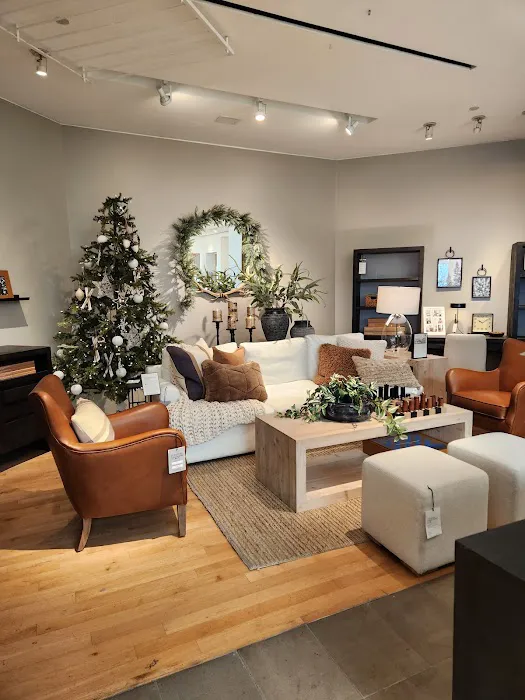 Pottery Barn 5