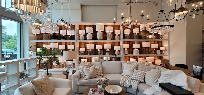 Pottery Barn 8