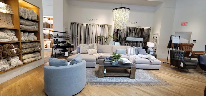 Pottery Barn 9