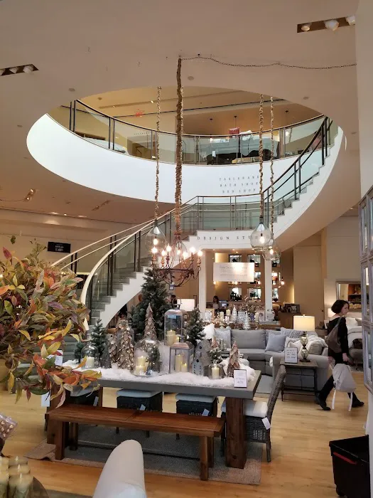 Pottery Barn 6