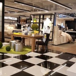 Bloomingdale's ico