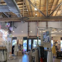Urban Outfitters ico