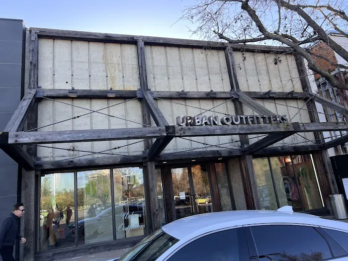 Urban Outfitters 6