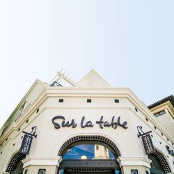 Sur La Table ico