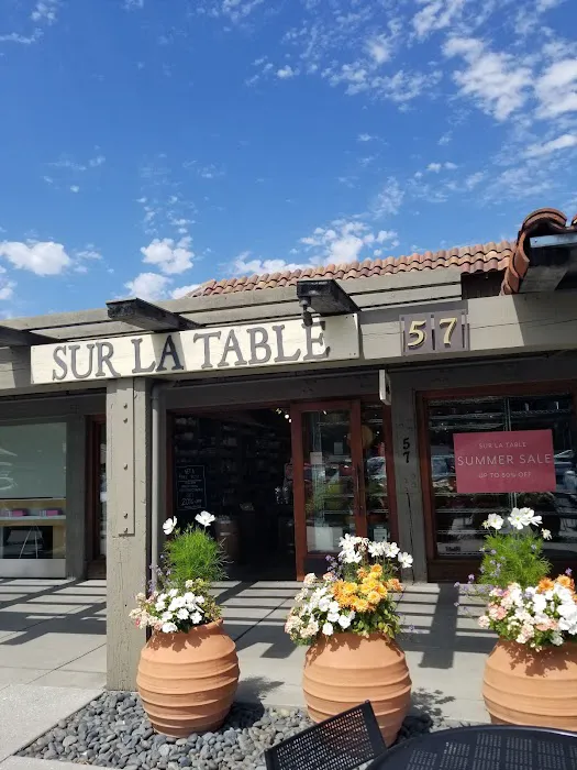 Sur La Table 9