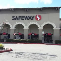 Safeway ico