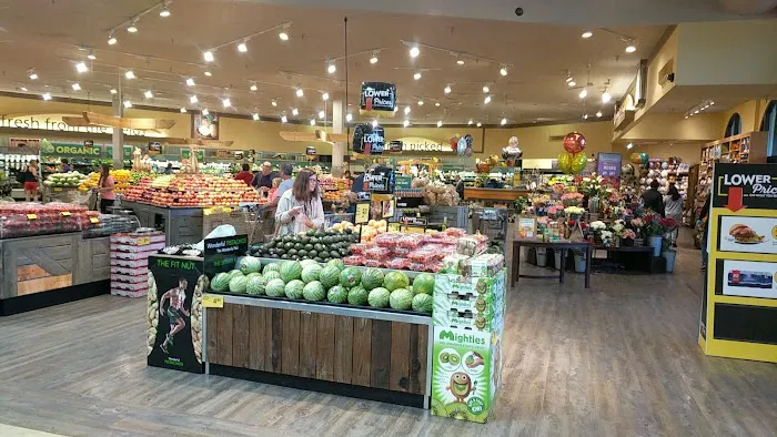 Safeway 1