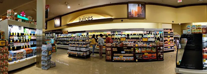 Safeway 6