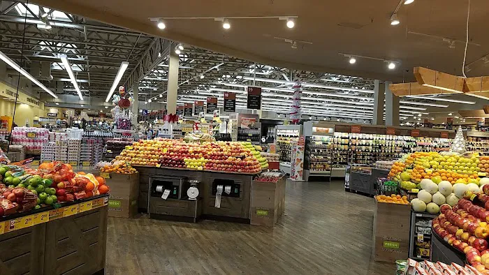 Safeway 7