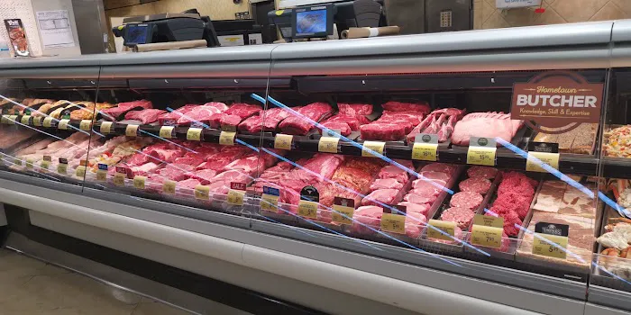 Safeway 9