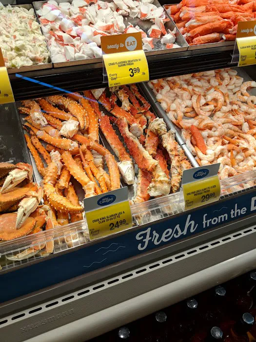 Safeway 8