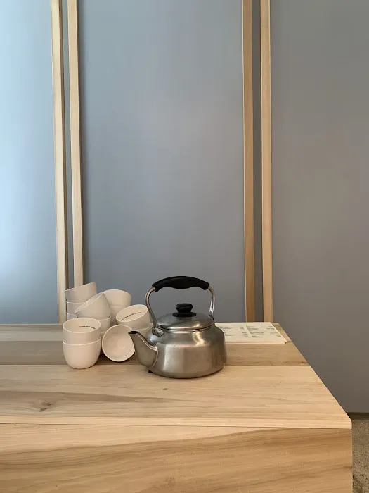 Aesop Stanford 1