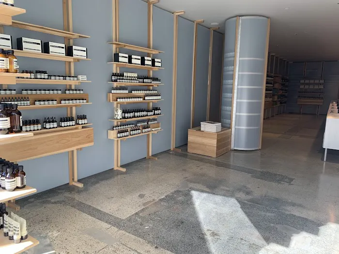 Aesop Stanford 9
