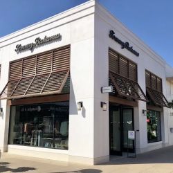 Tommy Bahama ico