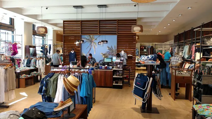 Tommy Bahama 1