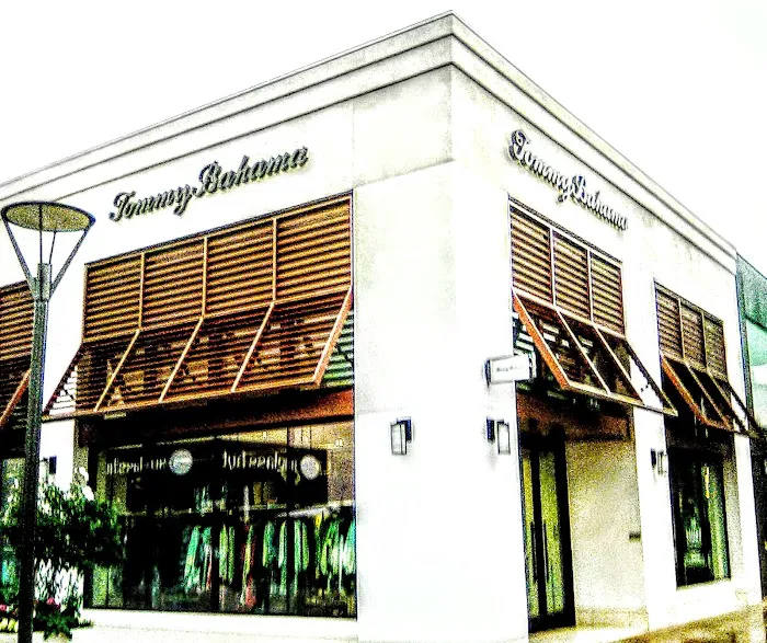 Tommy Bahama 4
