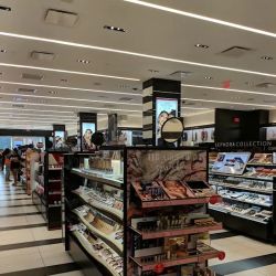 SEPHORA ico