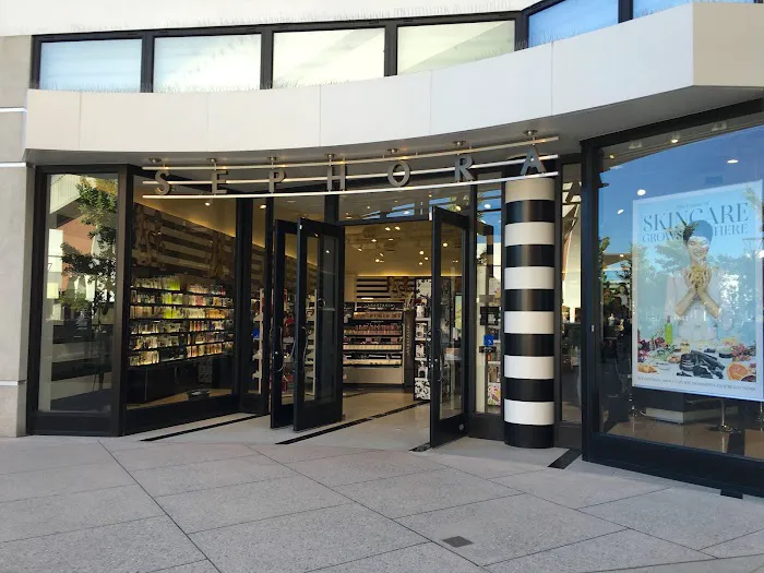 SEPHORA 7