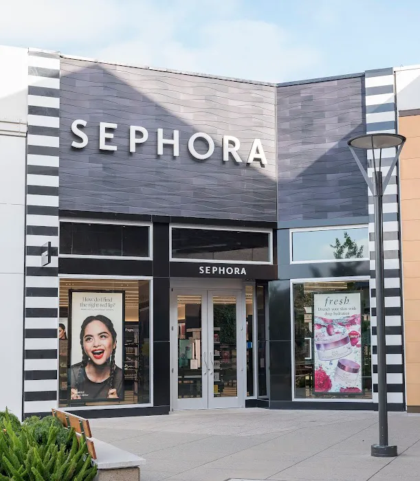 SEPHORA 5