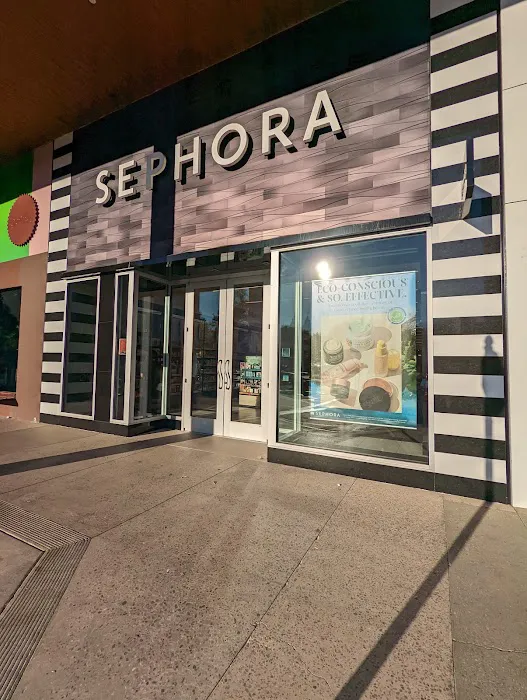 SEPHORA 8
