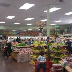 Trader Joe's ico